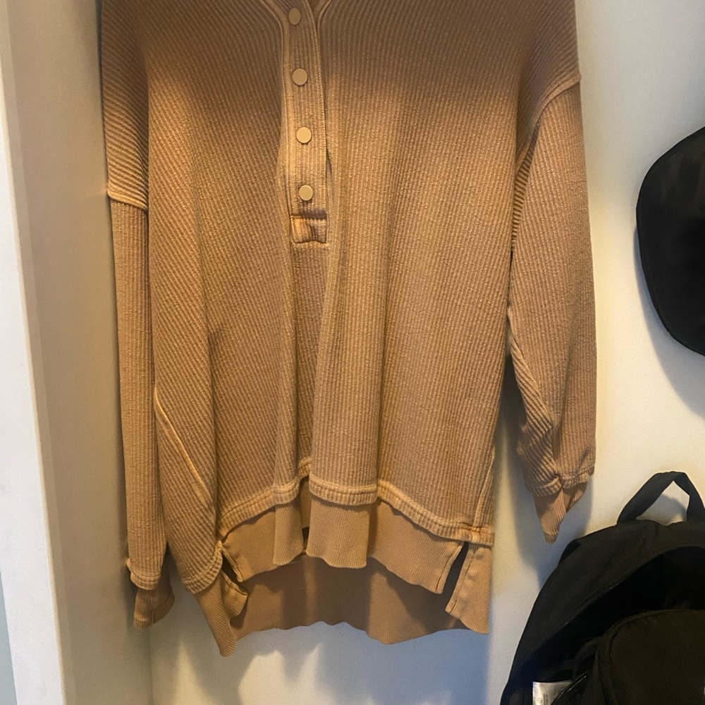 Aerie Pullover